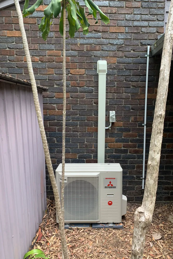 Air Conditioning Cleaning Brisbane Northside