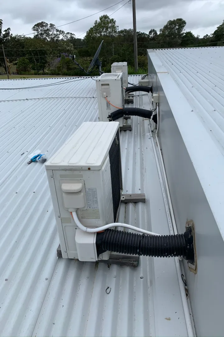 Air Conditioning Cleaning Brisbane Northside