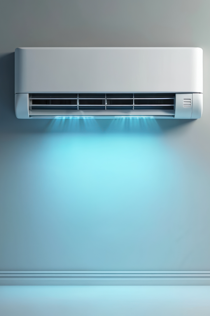Ducted Air Conditioning Cleaning Brisbane