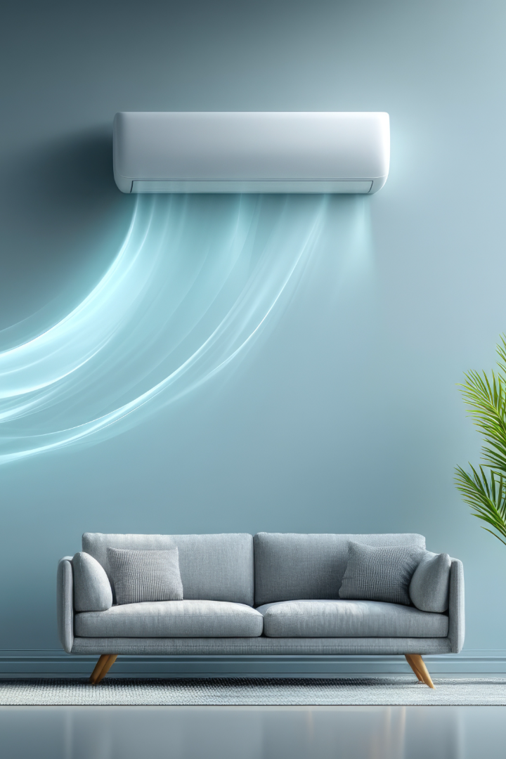 Ducted Air Conditioning Cleaning Brisbane