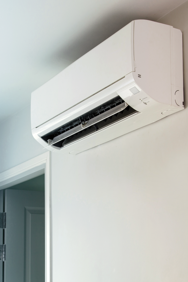 Ducted Air Conditioning Cleaning Brisbane